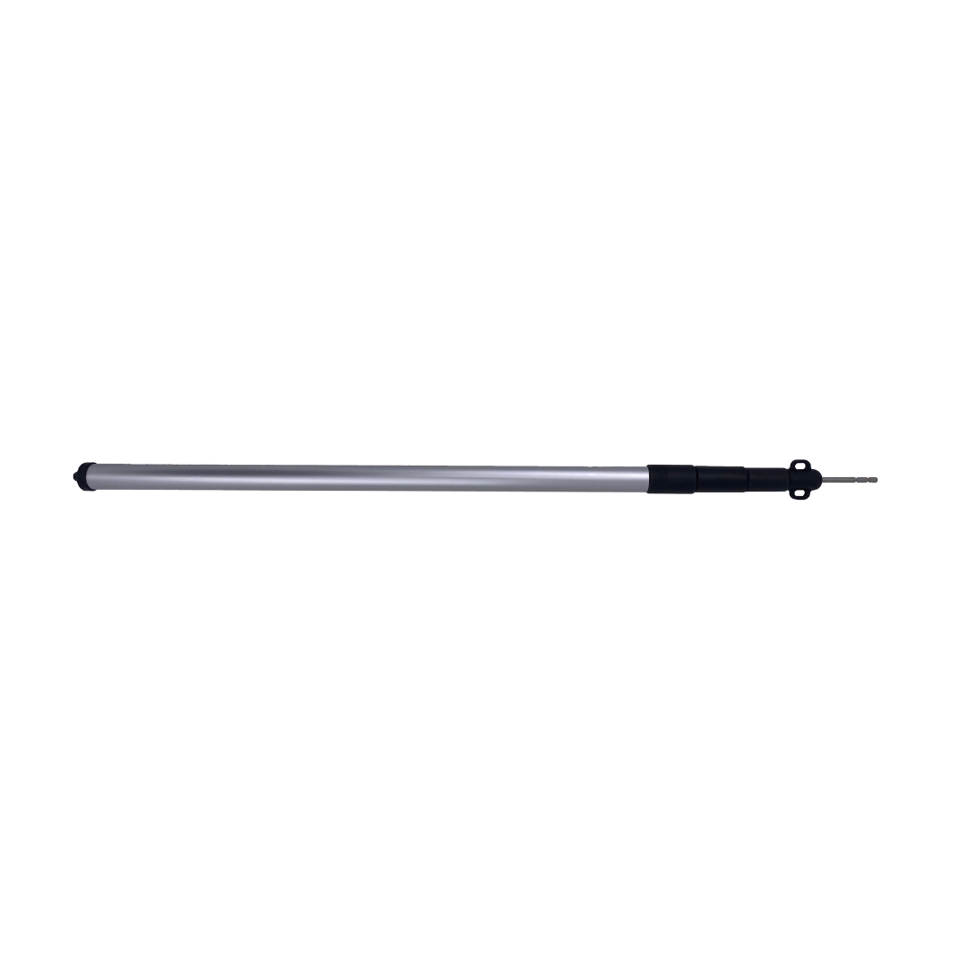 Twix Teleskopstiel Aluminium einstellbar 90-165 cm 8923 -10 Stück - s Twix Teleskopstiel Aluminium einstellbar 90-165 cm 8923 -10 Stück - s