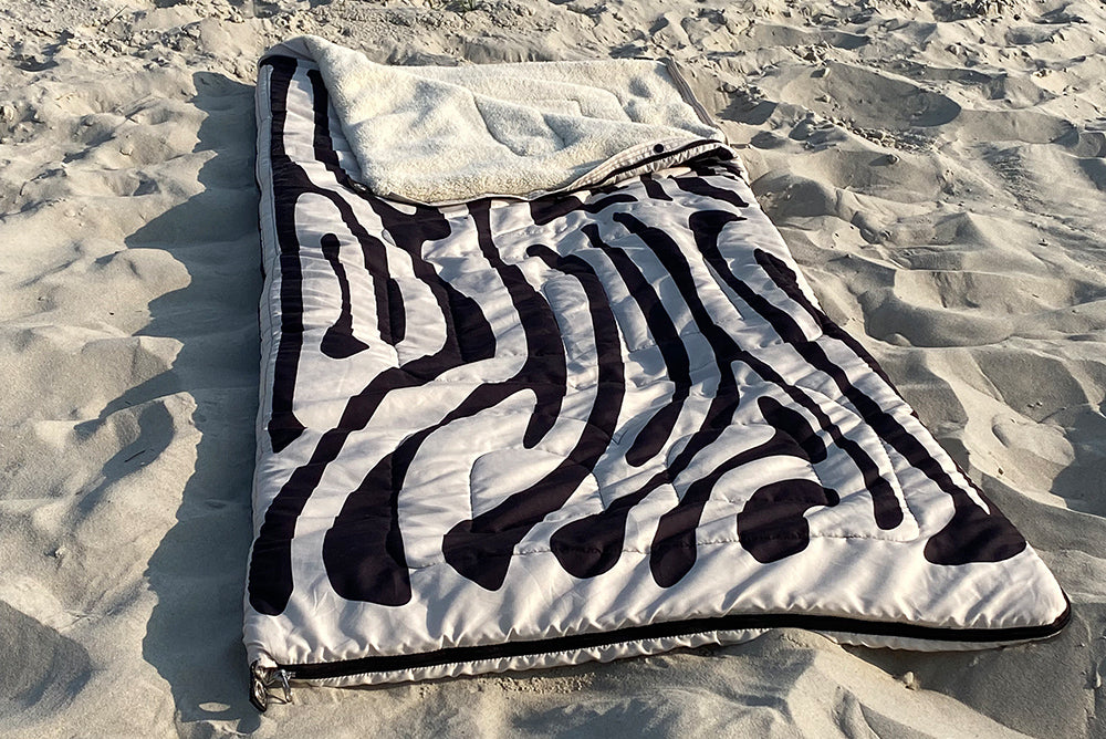 Bentcho Zebra