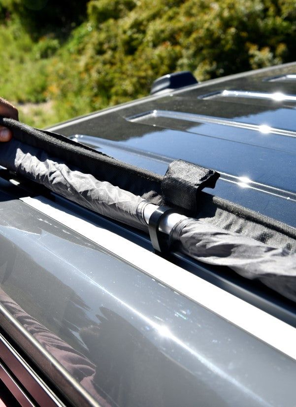 C-Schienen Adapter für Mercedes Marco Polo