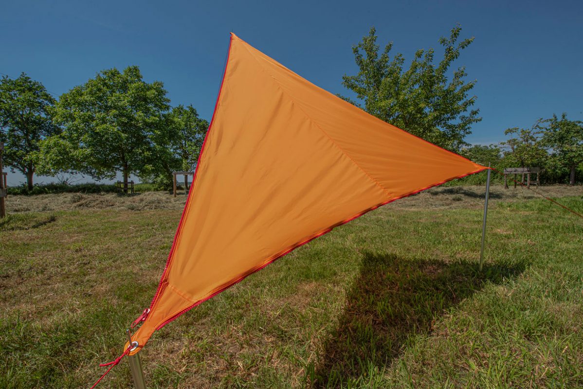 bizzotto sonnensegel Verbindbares Sonnensegel „Zip-Canvas“ – Bent-Club