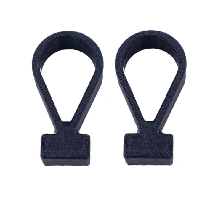 C-Schienenadapter VW T7