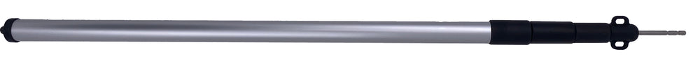 Teleskopstange Alu 80-230 cm