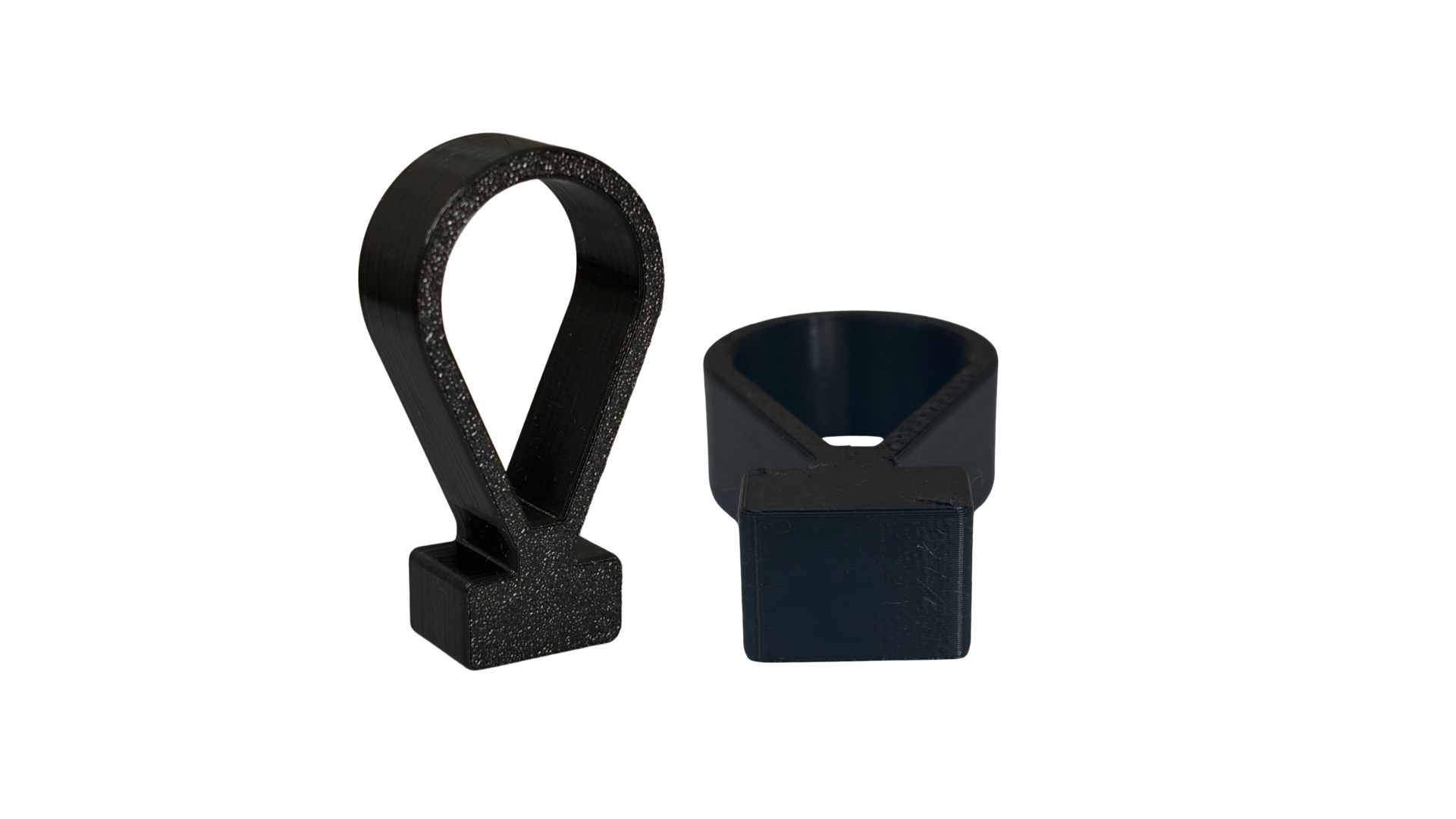 C-Schienen Adapter  VW