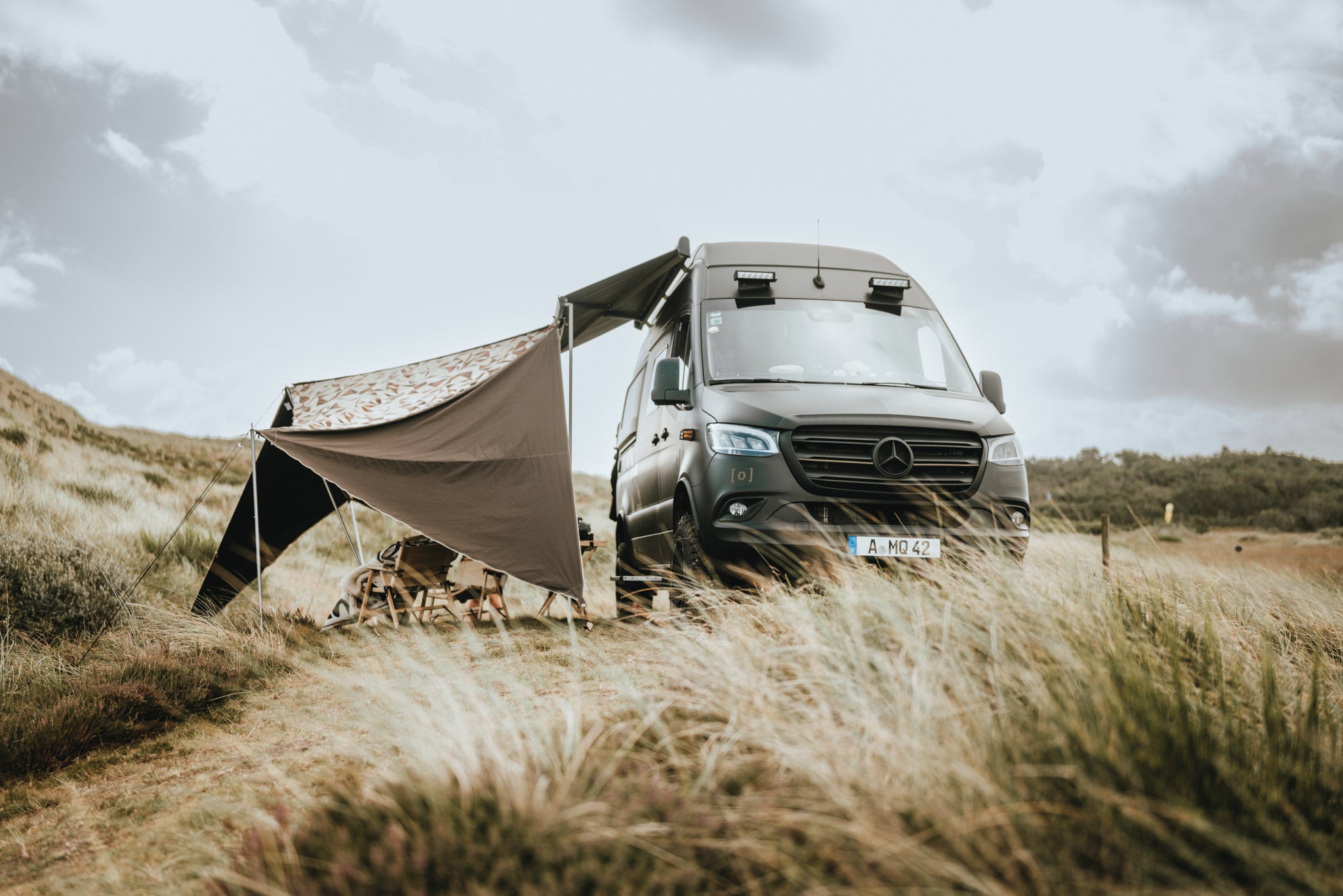 abdeckplane als sonnensegel Verbindbares Sonnensegel „Zip-Protect Canvas" Java mit RV-Abdeckung – Bent-Club