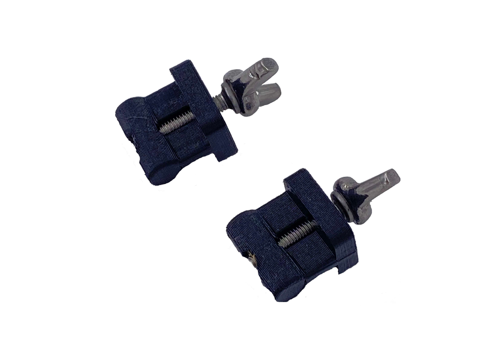 Kederstopper 5,8 mm