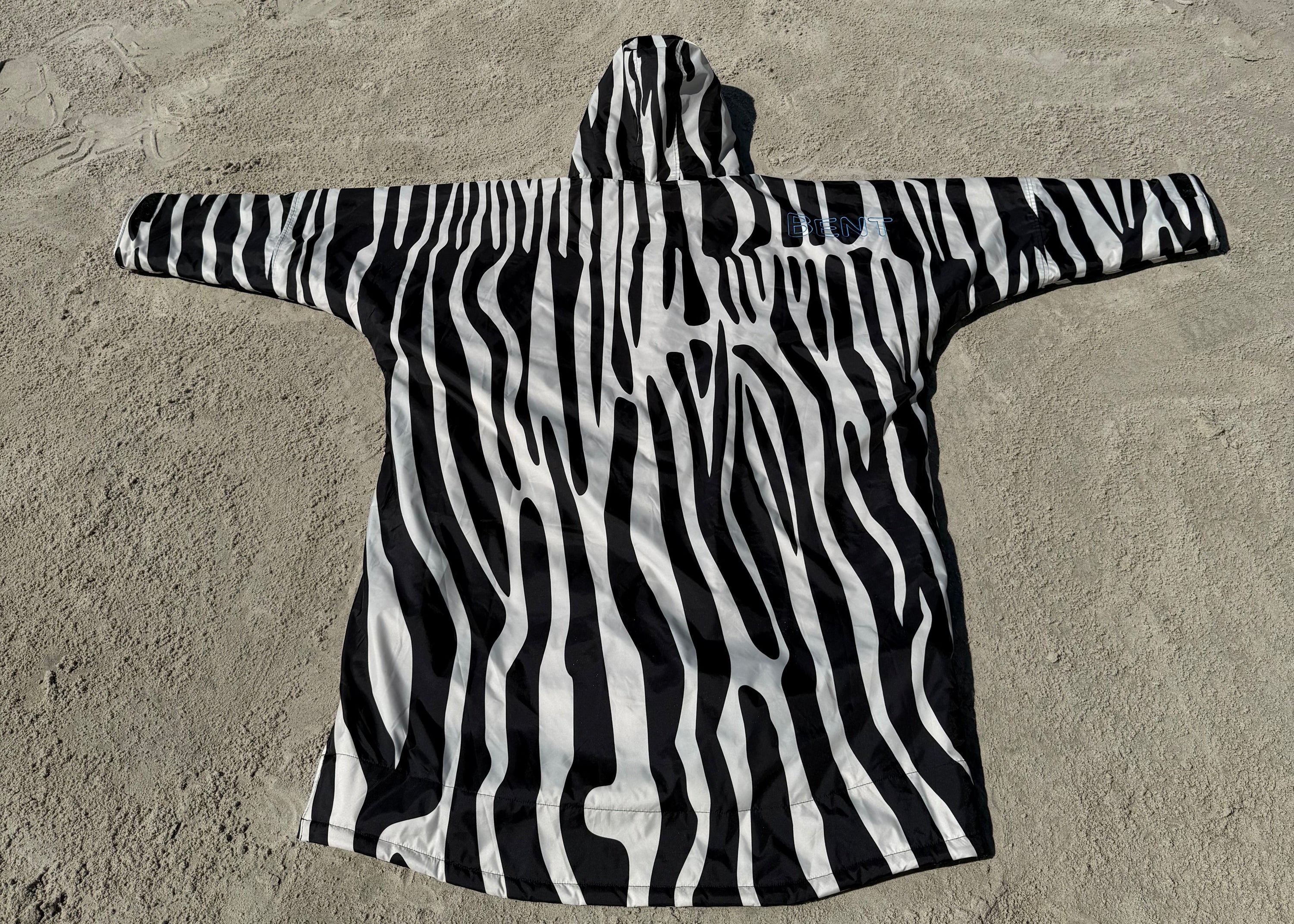 B'acket Zebra