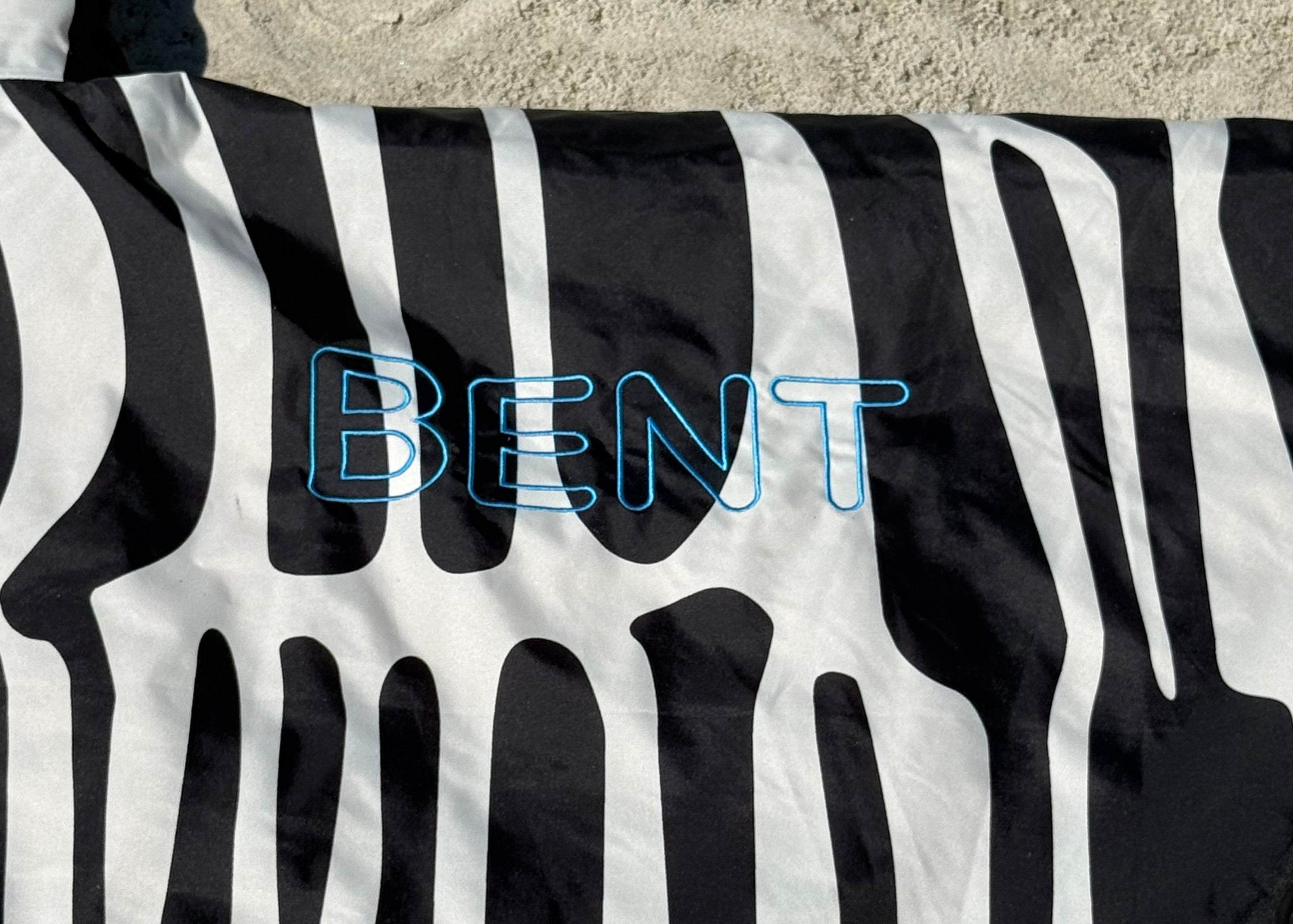 B'acket Zebra