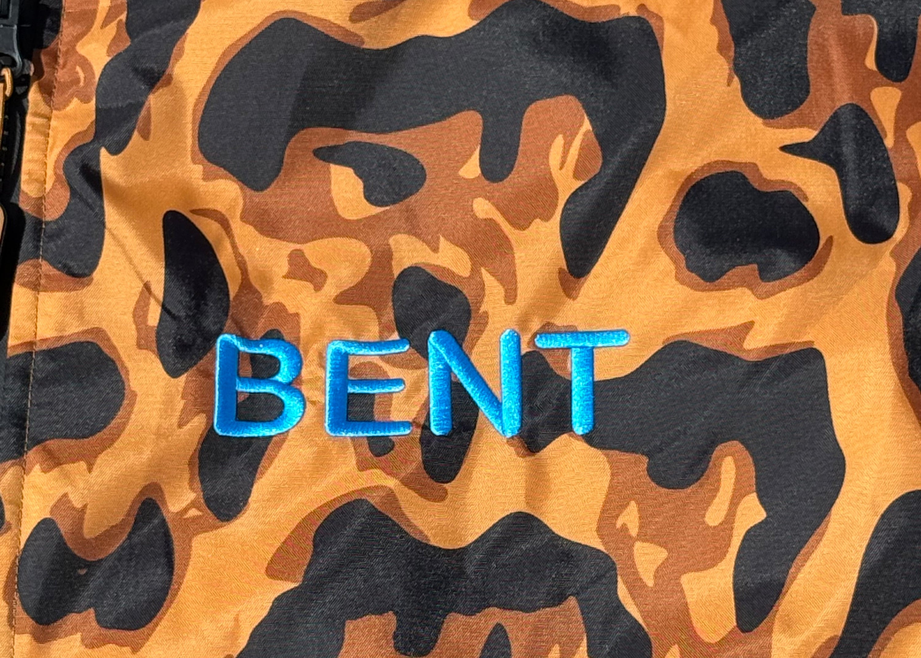 B'acket Leo