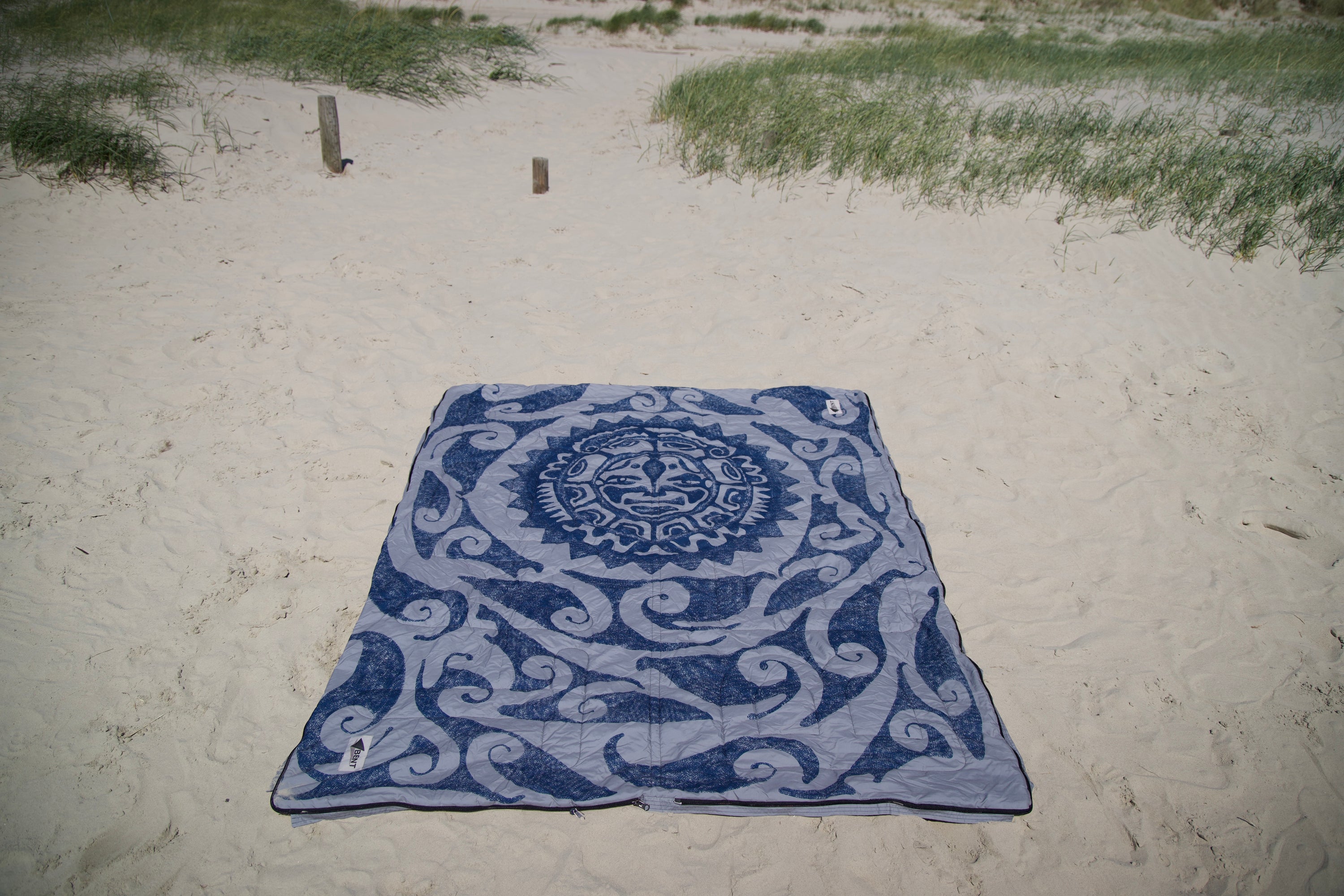 schlafsack für neuseeland Bentcho New Zealand Sonne – Bent-Club