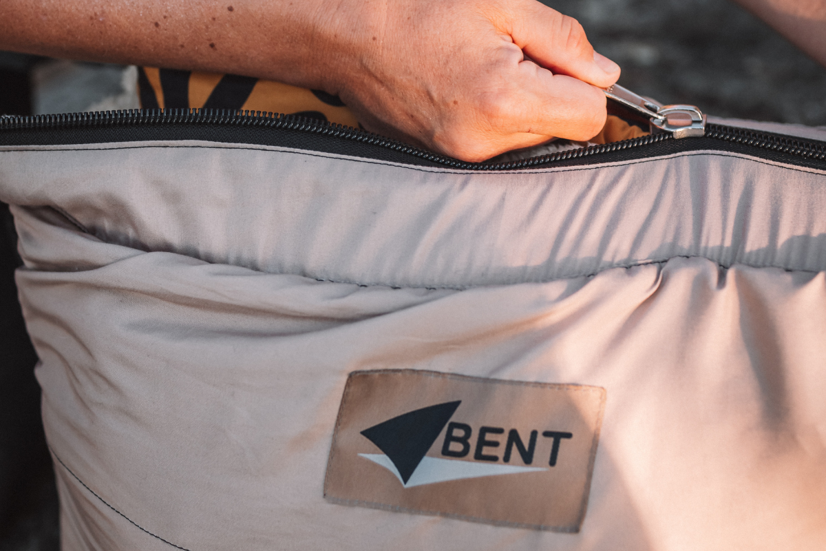 Bentcho Afrika – Bent-Club