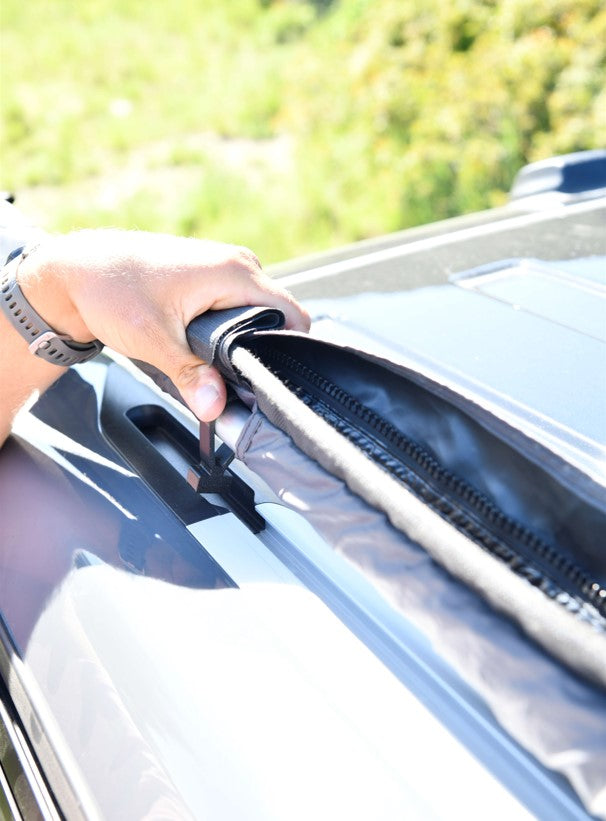 t5 c-schiene sonnensegel C-Schienen Adapter VW